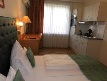 Aparthotel Guzulka & Restaurant, Berlin (zdjęcie 5)