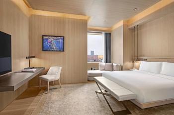 Hyatt Centric Levent Istanbul, Istanbul (fotografie 3)