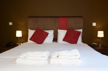 The Spires Serviced Apartments Birmingham, Birmingham (foto 5)