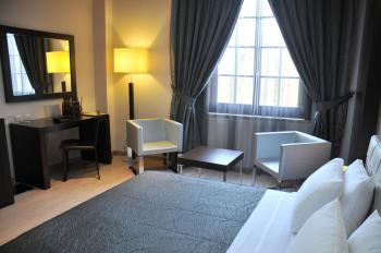 MonarC Hotel, Tirana (photo 2)