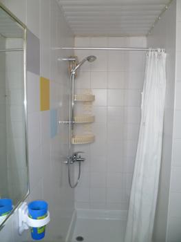 Double room with ensuite bathroom at Datacom building, Nicosia (foto 4)