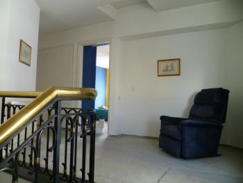Double room with ensuite bathroom at Datacom building, Nicosia (foto 5)