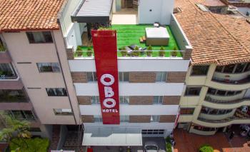 Obo Hotel, Medellín (Foto 2)
