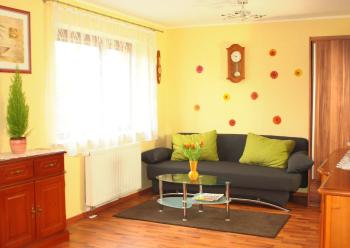 Ferienwohnung Großmann, Drážďany (fotografie 2)
