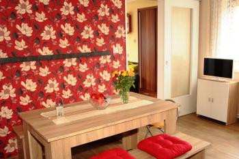 Ferienwohnung Großmann, Drážďany (fotografie 5)
