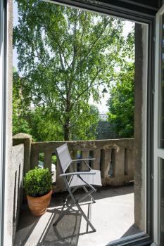 apartament PAULOVE, Cracovie (photo 4)