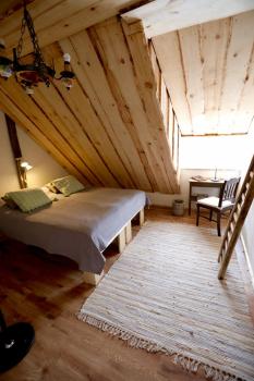 Metsara B & B, Tornimäe (fotografie 5)