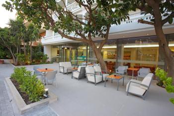 Olympic Palladium by GHH, Réthymno (fotografie 5)