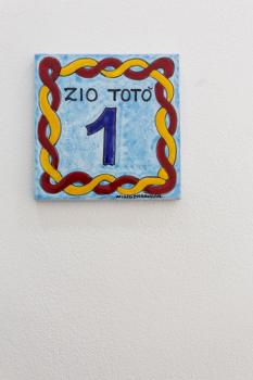 dallo Zio Totò, Palermo (fotografie 5)