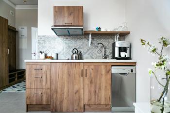 Apartamenty Wrona | Wrona Apartments, Cracovie (photo 5)