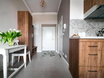 Apartamenty Wrona | Wrona Apartments, Cracovie (photo 4)