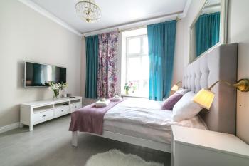 Apartamenty Wrona | Wrona Apartments, Cracovie (photo 3)