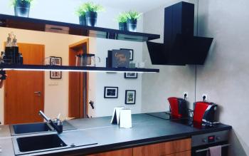 Brunetti Design Apartment, Praha (fotografie 5)