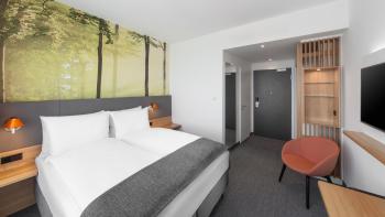 Holiday Inn Munich - Leuchtenbergring by IHG, Munich (photo 3)