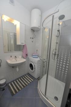 Apartman Mirakul, Split (photo 3)