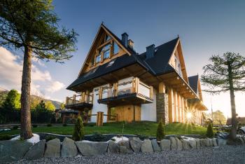 Rezydencja Zakopiańska, Zakopane (fotografie 2)