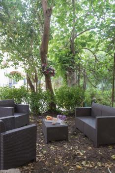 La Casa Di Flora, Neapel (Foto 3)