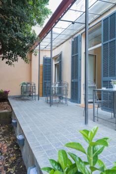 La Casa Di Flora, Neapel (Foto 4)