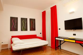 TRNAPT Torino Apartments PORTA SUSA, Torino (foto 5)