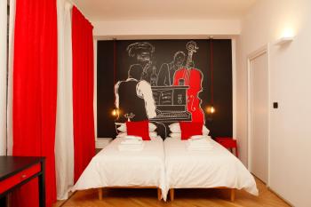 TRNAPT Torino Apartments PORTA SUSA, Turyn (zdjęcie 3)