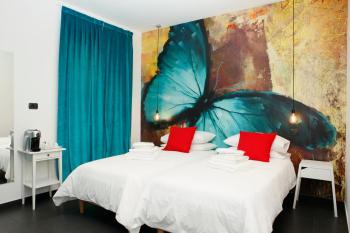 TRNAPT Torino Apartments PORTA SUSA, Turyn (zdjęcie 2)