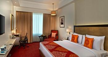 Fortune Park JPS Grand Rajkot - Member ITC Hotels' Group, Раджкот (фото 5)
