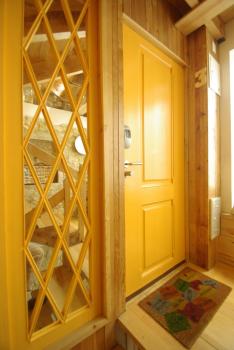 My Bairro Alto Suites, Lisabon (fotografie 2)