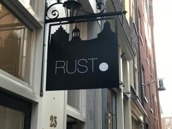 Rust B&B, Amsterdam (photo 5)