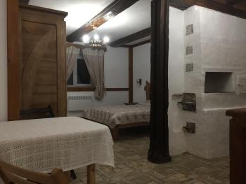 Эко отель Золотая подкова, Sharhorod (Foto 3)