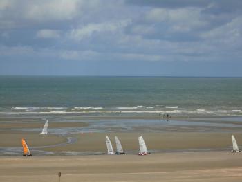 Studio Westrand 403, De Panne (zdjęcie 3)