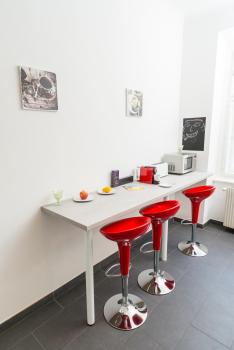 Belvedere Suite, Vídeň (fotografie 2)