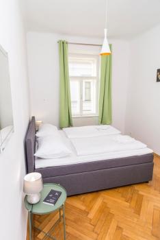 Belvedere Suite, Vídeň (fotografie 3)