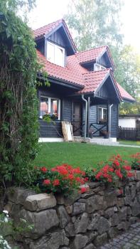 Willa pod lasem, Szklarska Poręba (photo 3)