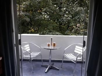 Belgrano Paseo Gastronómico, Buenos Aires (fotografie 4)