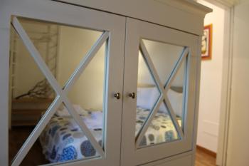 San Lorenzo Central Market Cozy & Quiet Apartment, Florencie (fotografie 5)
