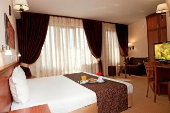 Favorit Hotel, Sofie (fotografie 5)