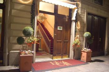 Hotel Chelsea, Turyn (zdjęcie 2)