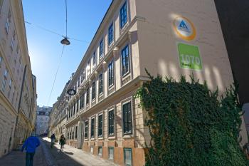 Jugendherberge Wien - Myrthengasse, Vienne (photo 2)
