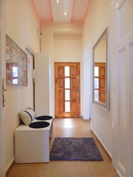 Hello Downtown Apartment - Broadway, Budapešť (fotografie 5)