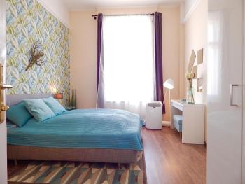 Hello Downtown Apartment - Broadway, Budapešť (fotografie 2)