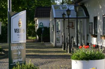 Jägerhof, Ганновер (фото 5)