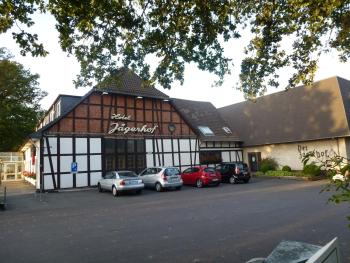Jägerhof, Ганновер (фото 4)