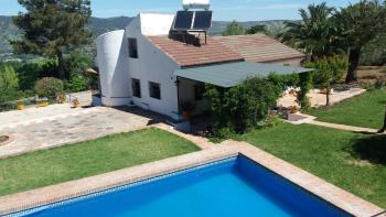 El Campito - CASA RURAL, Ронда (фото 4)