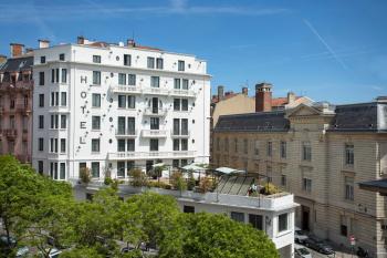 Collège Hôtel, Lyon (photo 4)