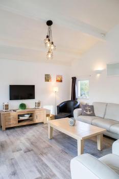 Haags Duinhuis - familyfriendly holidayhome with sauna, La Haya (foto 5)