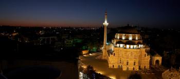 Martinenz Hotel Old City, Istanbul (foto 5)