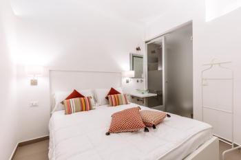 Loft Piazza Marina Family by DomuSicily, Palermo (fotografie 3)