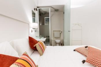 Loft Piazza Marina Family by DomuSicily, Palermo (fotografie 4)