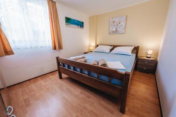 Apartment Old Town Križeva, Spalato (Split) (foto 2)