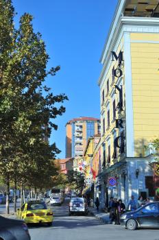 MonarC Hotel, Tirana (photo 5)